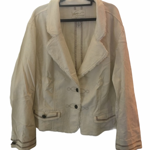 Venezia supreme jacket - Picture 1 of 5